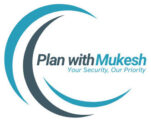 Plan With Mukesh - Logo